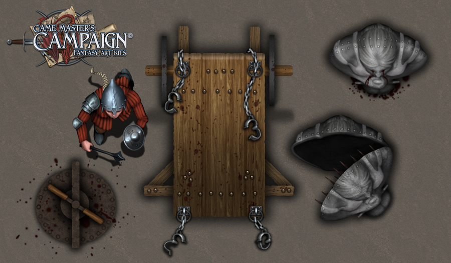 Fantasy Grounds - Vikings (Token Pack) Download Low Pc