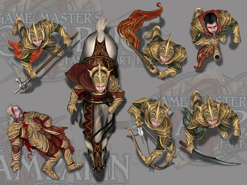 warrior_elves_preview_01