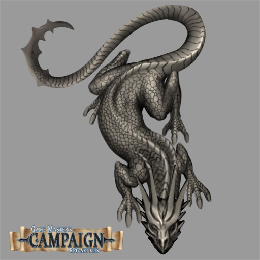 AncientDragonTemplate01