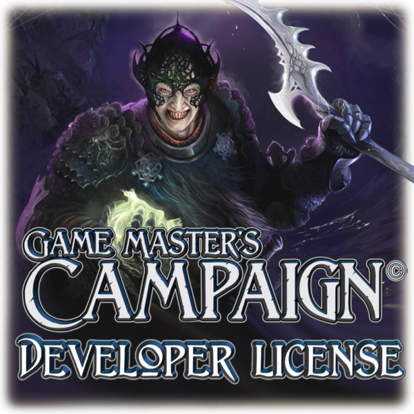 Developer license