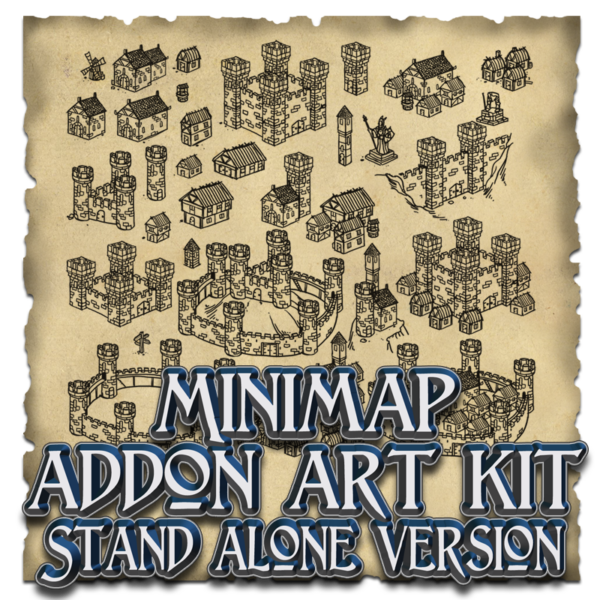 Minimap addon - Stand alone version - Image 3