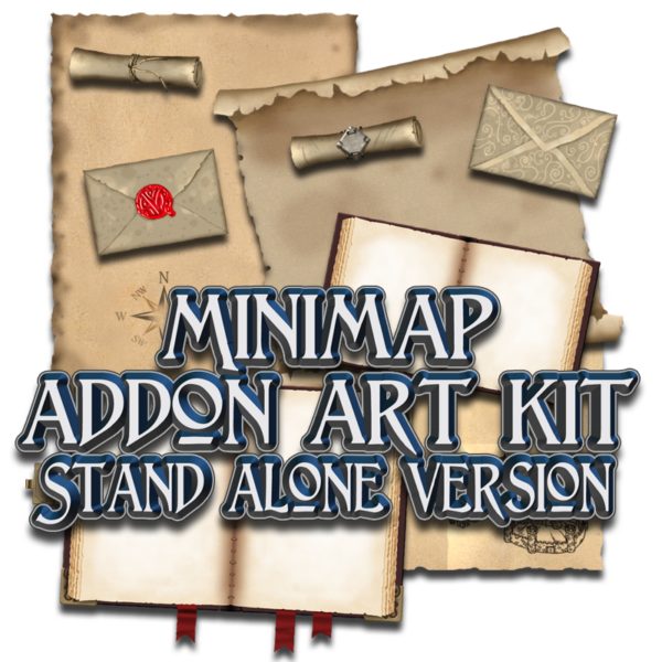 Minimap addon - Stand alone version - Image 4