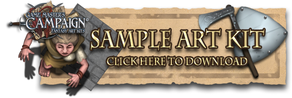 SampleArtKitBannerA01