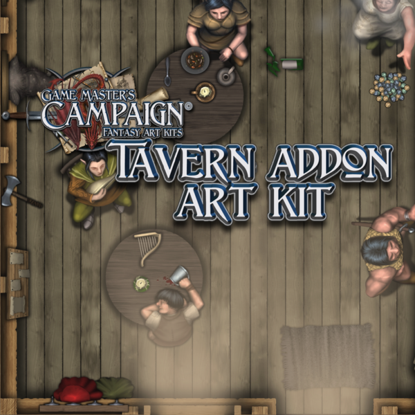 Tavern addon art kit - Image 3